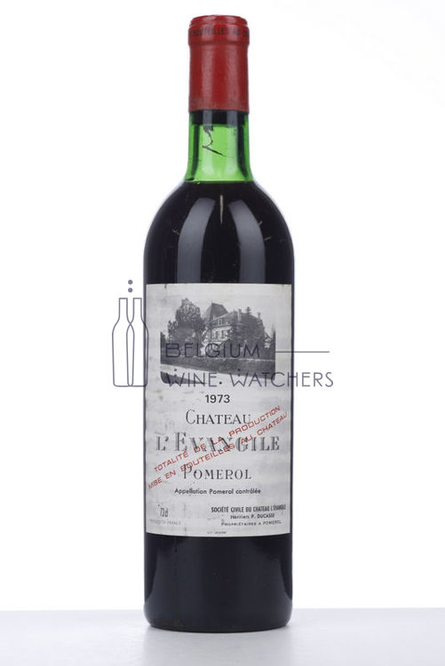 Image de 1973 EVANGILE